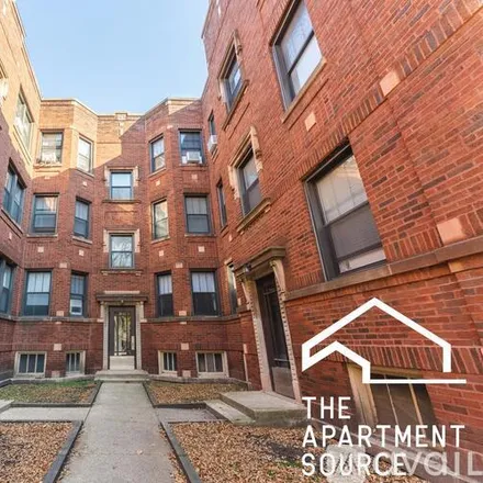 Image 3 - 4725 N Leavitt St, Unit 3 - Apartment for rent