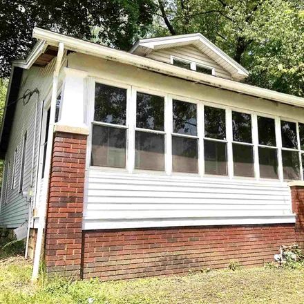 Buy this 2 bed house on 414 North Barker Avenue in Forest Hill, Evansville