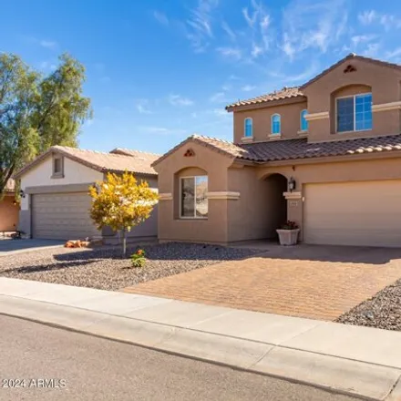 Image 2 - 811 E Gold Dust Way, Arizona, 85143 - House for sale