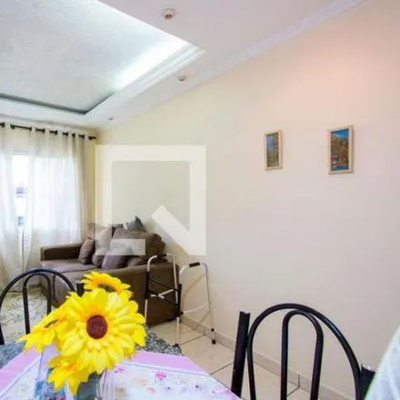 Buy this 2 bed apartment on Rua Adelmar Tavares in Vila Tibiriçá, Santo André - SP