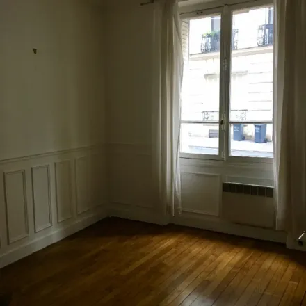 Image 3 - 3 Rue Casimir Périer, 75007 Paris, France - Apartment for rent