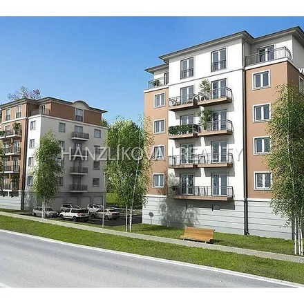 Image 6 - U Lesa, 370 05 České Budějovice, Czechia - Apartment for rent