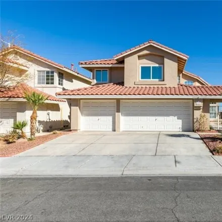 Rent this 4 bed house on 2834 Reef Bay Lane in Las Vegas, NV 89128