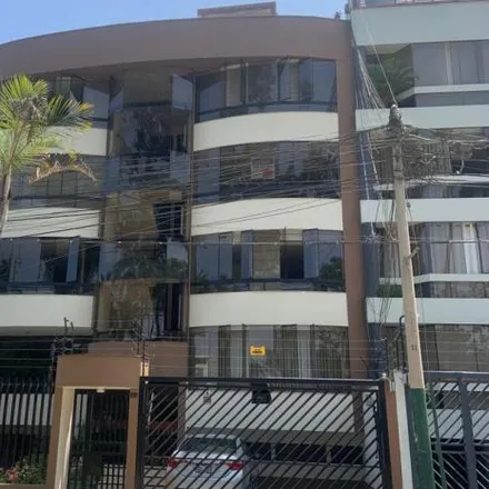 Buy this 3 bed apartment on Pasaje José Pozo in Santiago de Surco, Lima Metropolitan Area 15049