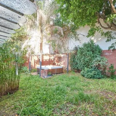 Buy this 3 bed house on Bruselas 503 in Versalles, C1408 AKI Buenos Aires