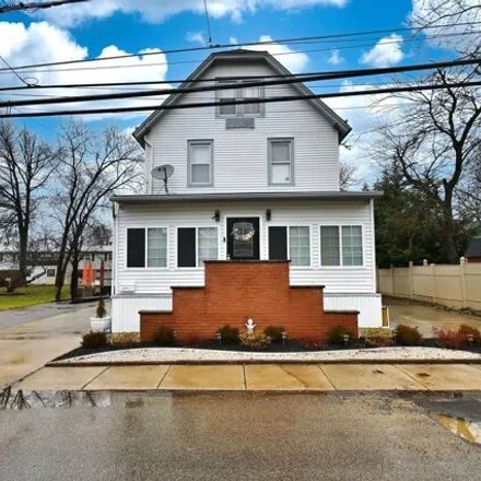Buy this 4 bed house on 619 Maple Avenue in Philadelphia, PA 19116