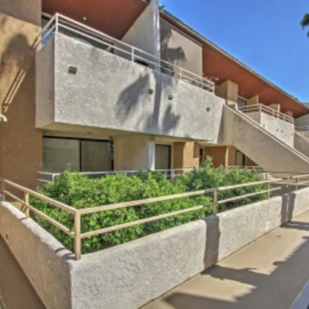 Image 6 - 484 South Calle Encilia, Palm Springs, CA 92262, USA - Apartment for rent