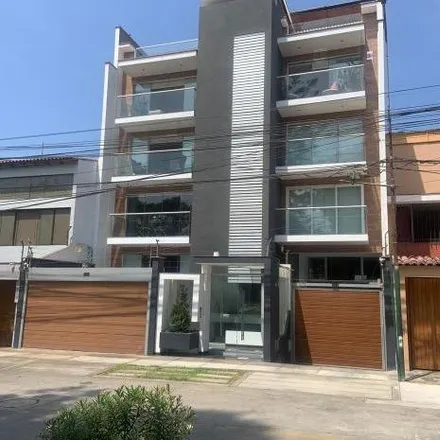 Image 2 - Notaría Luis Guitierres Adrianzén, Diagonal Avenue, Miraflores, Lima Metropolitan Area 15074, Peru - Apartment for sale