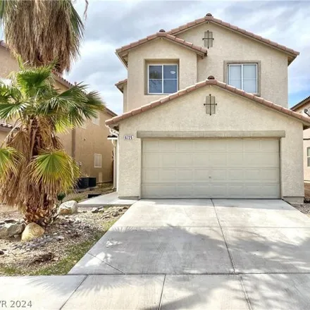 Rent this 5 bed house on 6725 Boston Tea St in Las Vegas, Nevada