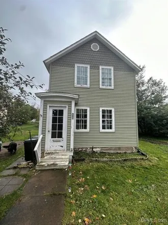 Buy this 3 bed house on 650 Bank Street in Ishpeming, Marquette County