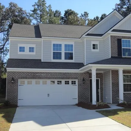 Rent this 4 bed house on 5177 Preserve Boulevard in North Charleston, SC 29456
