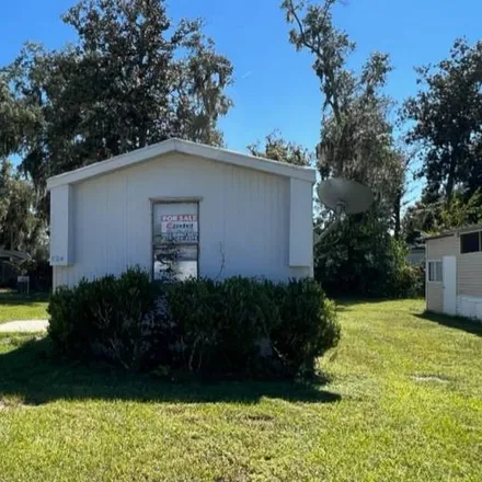 Buy this 2 bed house on 3920 Southwest 30th Street in Ocala, FL 34474