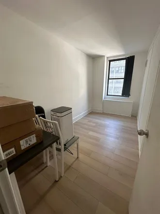 Rent this 1 bed room on Herald Towers in Greely Square, New York