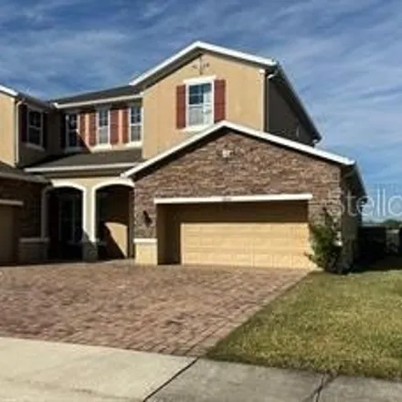 Rent this 5 bed house on 14840 Trapper Road in Orange County, FL 32837