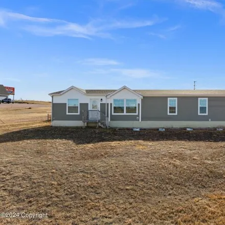 Buy this studio apartment on 299 Lincoln Street in Moorcroft, WY 82721