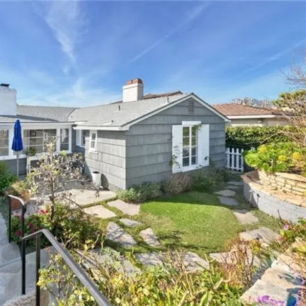 Rent this 2 bed house on 6 South Alta Mira Road in Three Arch Bay, Laguna Beach