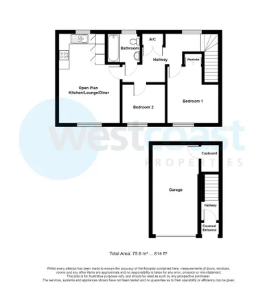 Image 9 - 26 Lawn Close, Bristol, BS16 1FR, United Kingdom - House for rent