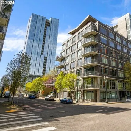 Buy this 1 bed condo on Barry's Portland in 1210 Northwest 10th Avenue, Portland