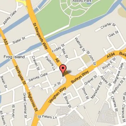 Image 2 - Colourworks, Westbridge Close, Leicester, LE3 5LW, United Kingdom - Apartment for rent