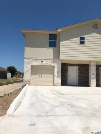 Image 3 - 1100 Stealth Lane, Killeen, TX 76549, USA - House for rent