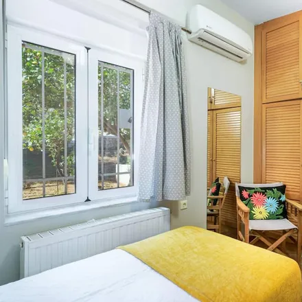 Rent this 3 bed house on TRIA MONASTIRIA in Ρεθύμνου - Σπηλίου, Rethymnon