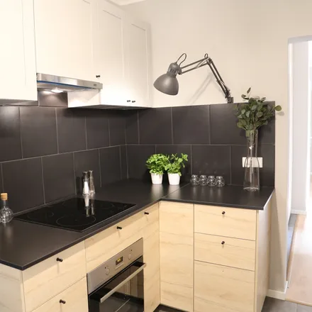 Rent this 8 bed room on Zwierzyniecka 3 in 00-719 Warsaw, Poland