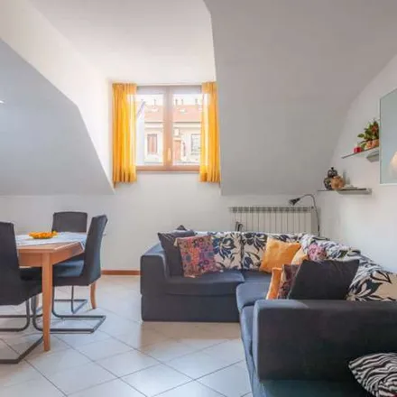 Rent this 2 bed apartment on Via Privata Pisino 5 in 20128 Milan MI, Italy