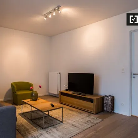 Image 2 - Rue de Genève - Genèvestraat 7, 1140 Evere, Belgium - Apartment for rent