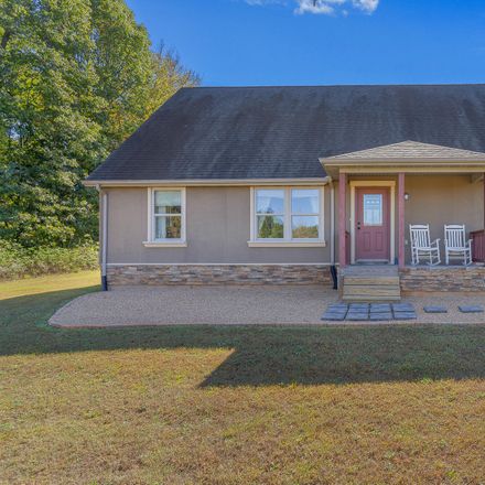 Rent this 3 bed house on State Hwy T in Bois D'Arc, MO