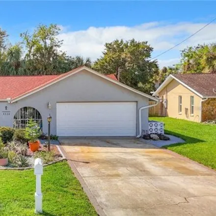 Buy this 3 bed house on 8548 Viva Via Drive in Pasco County, FL 34667