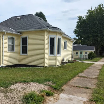 Buy this 2 bed house on 1999 Washington Street in Elk Horn, Shelby County
