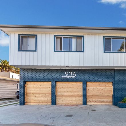 Rent this 0 bed townhouse on 936 Cedar Avenue in Long Beach, CA 90813