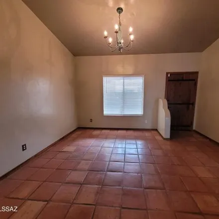 Image 7 - 11012 East Snyder Road, Pima County, AZ 85749, USA - House for rent
