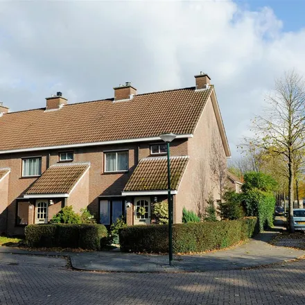 Image 1 - Loonsevaert 7, 5171 LL Kaatsheuvel, Netherlands - Apartment for rent