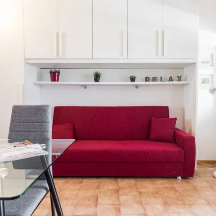 Rent this 4 bed apartment on Via Giorgio Washington 51 in 20146 Milan MI, Italy