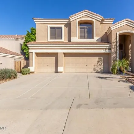 Rent this 5 bed house on 9434 East Los Lagos Vista Avenue in Mesa, AZ 85209