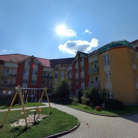 Image 6 - T&S optik, Národních hrdinů, 690 70 Břeclav, Czechia - Apartment for rent