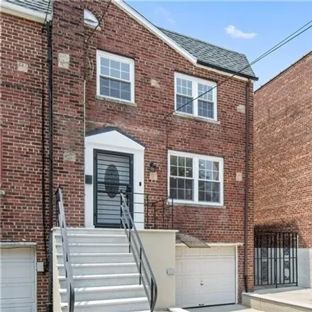 Buy this 3 bed house on 4127 Digney Avenue in New York, NY 10466