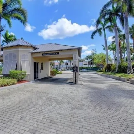 Rent this 2 bed condo on 30 Royal Palm Way in Boca Raton, FL 33432
