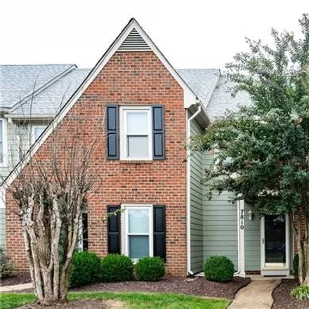 Buy this 2 bed townhouse on 7802 Camolin Court in Henrico County, VA 23228