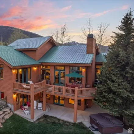 Image 2 - 2586 Aspen Springs Dr, Park City, Utah, 84060 - House for sale