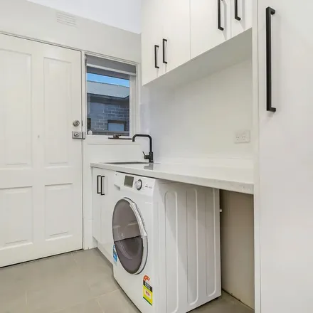Rent this 3 bed apartment on Milton Crescent in Mulgrave VIC 3170, Australia