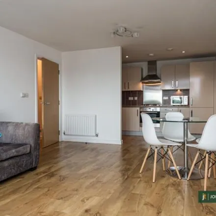 Image 2 - Kyle House, 38 Priory Park Road, London, NW6 7GZ, United Kingdom - Apartment for rent