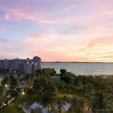 Buy this 3 bed condo on 1144 Boulevard of the Arts in Sarasota, FL 34236