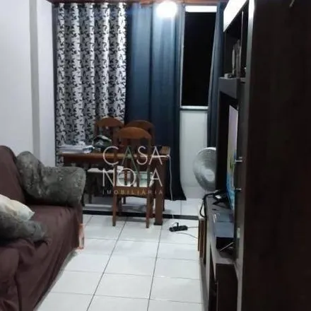 Buy this 2 bed house on Ciclovia Compartilhada no Exterior do Jardim Botânico in Chico de Paula, Santos - SP