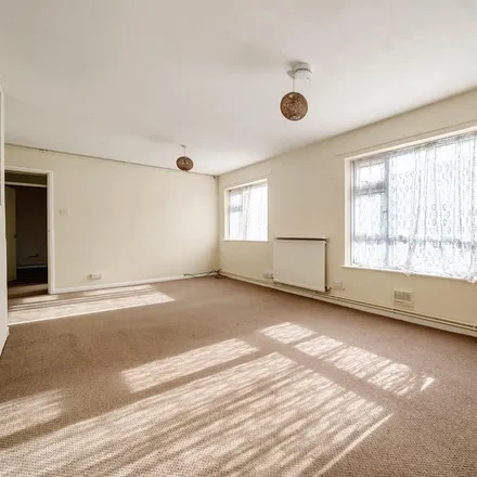 Image 2 - Whitehouse Way, Hereford, HR1 1PX, United Kingdom - Apartment for rent