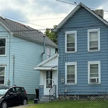 Buy this 3 bed house on 1619 Spring Street in City of Syracuse, NY 13208