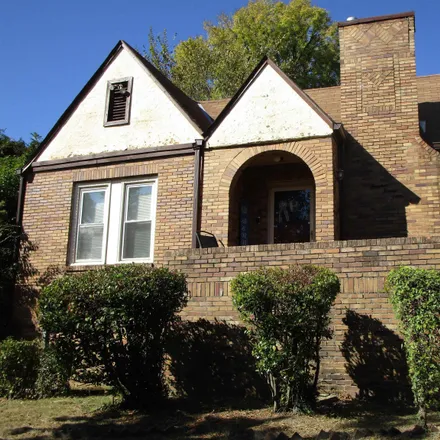 Buy this 3 bed house on 1316 47th Street in Martins, Birmingham