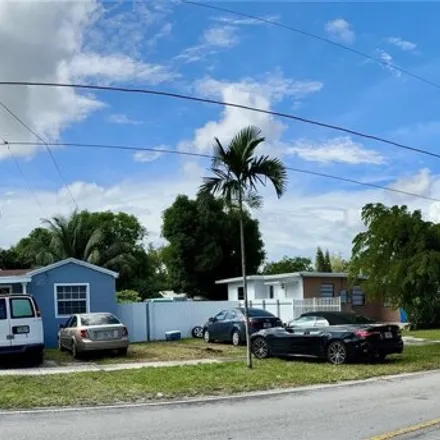 Image 4 - 1840 Northwest 87th Street, Parkside Mobile Home Park, Miami-Dade County, FL 33147, USA - House for sale