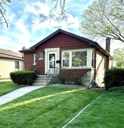 Buy this 3 bed house on 7444 Keeler Ave in Skokie, Illinois